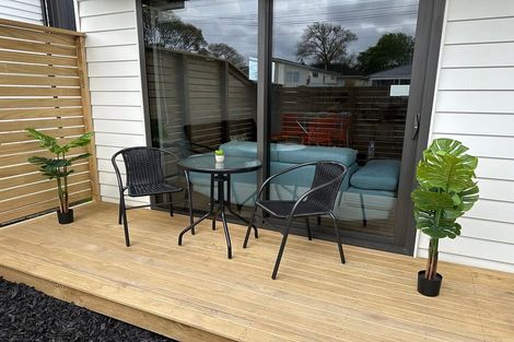 Photo of property in 5/3 Harris Road, Mount Wellington, Auckland, 1051