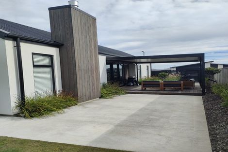 Photo of property in 43 Makybe Terrace, Lincoln, 7608