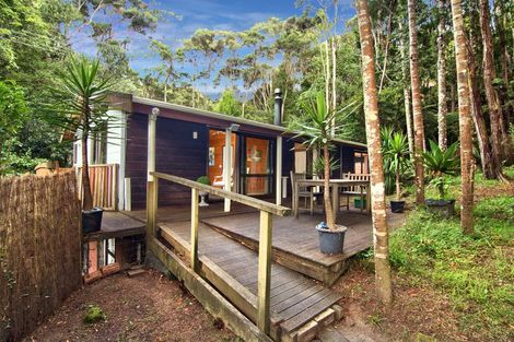 Photo of property in 61 Wirihana Road, Titirangi, Auckland, 0604