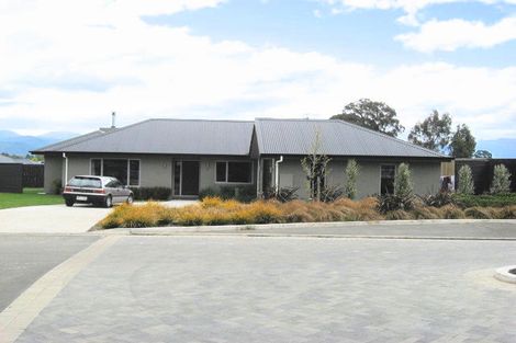 Photo of property in 22 Ashwood Drive, Witherlea, Blenheim, 7201