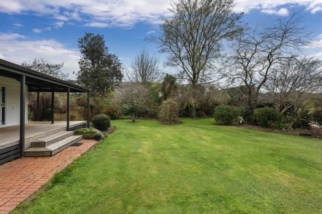 Photo of property in 64 Paul Road, Te Teko, Whakatane, 3192