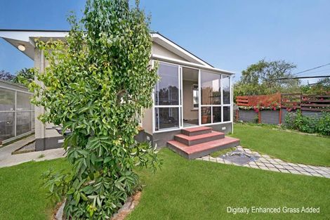 Photo of property in 40 Barr Street, Waitaki Bridge, Oamaru, 9493