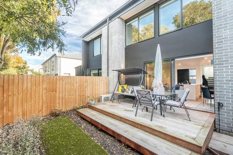 Photo of property in 4/9 Dunn Street, Somerfield, Christchurch, 8024