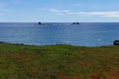 Photo of property in 1010 Cape Foulwind Road, Cape Foulwind, Westport, 7892