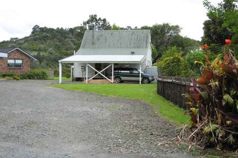 Photo of property in 91 Weranui Road, Waiwera, Orewa, 0994