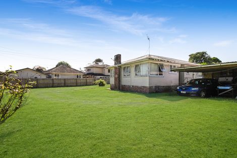 Photo of property in 130 Pah Road, Papatoetoe, Auckland, 2025