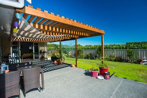 Photo of property in 13 Makaraka Road, Makaraka, Gisborne, 4071