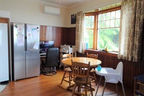 Photo of property in 56 Milton Road, Greymouth, 7805