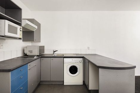 Photo of property in Hume House, 9/152 The Terrace, Wellington Central, Wellington, 6011