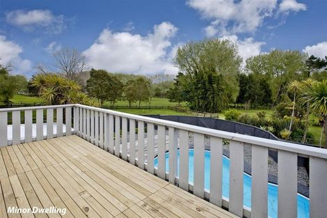 Photo of property in 143 Postman Road, Dairy Flat, Albany, 0794