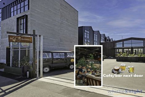 Photo of property in 11/373 Saint Asaph Street, Christchurch Central, Christchurch, 8011