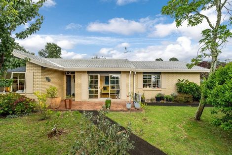 Photo of property in 41 Waimoko Glen, Swanson, Auckland, 0612