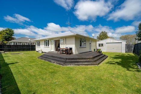 Photo of property in 12 Thomas Place, Leamington, Cambridge, 3432