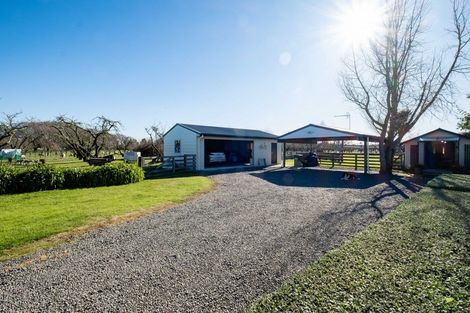 Photo of property in 217 Thompson Road, Havelock North, Hastings, 4180