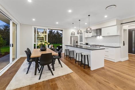 Photo of property in 149 Blackbridge Road, Dairy Flat, Albany, 0794