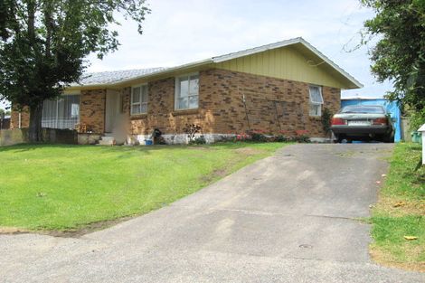 Photo of property in 1 Deborah Place, Mangere, Auckland, 2022