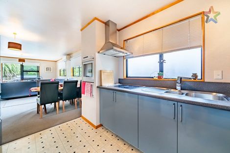 Photo of property in 114 Hair Street, Wainuiomata, Lower Hutt, 5014