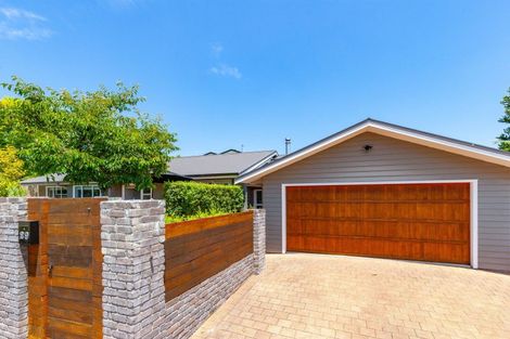 Photo of property in 29 Chesham Avenue, Waipahihi, Taupo, 3330