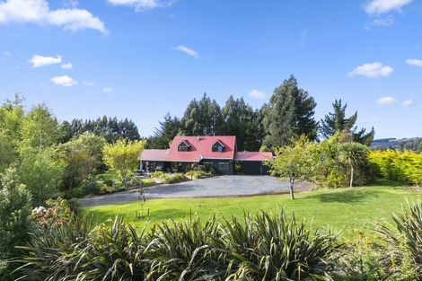 Photo of property in 222 Chain Hills Road, Chain Hills, Dunedin, 9076