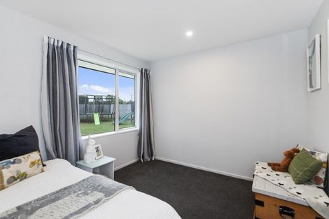 Photo of property in 15 Cressy Place, Darfield, 7510