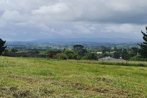 Photo of property in 409 Old North Road, Kumeu, 0892