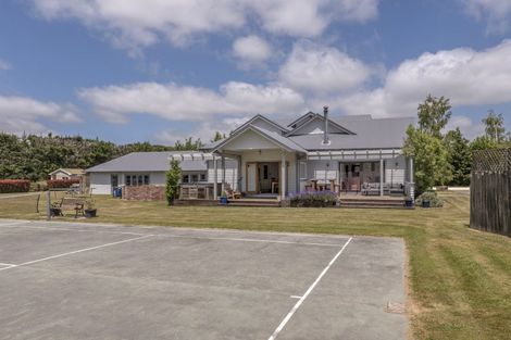 Photo of property in 2144 Wards Road, Charing Cross, Darfield, 7571