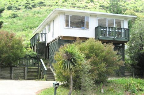 Photo of property in 46 Sumnervale Drive, Sumner, Christchurch, 8081