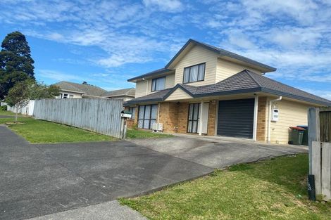 Photo of property in 2a Rustic Avenue, Mount Roskill, Auckland, 1041