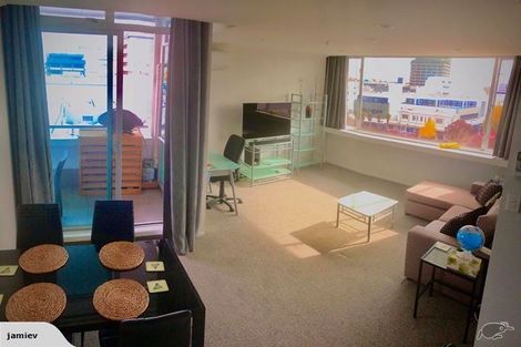 Photo of property in 51/312 Victoria Street, Hamilton Central, Hamilton, 3204