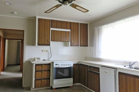 Photo of property in 18 Cass Street, Temuka, 7920