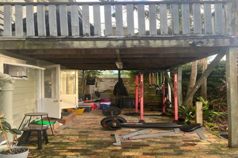 Photo of property in 2/59 Dryden Street, Grey Lynn, Auckland, 1021