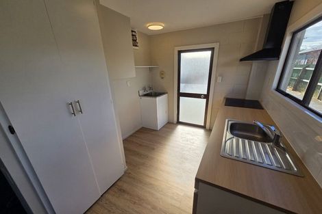 Photo of property in 4/47 Brockworth Place, Riccarton, Christchurch, 8011