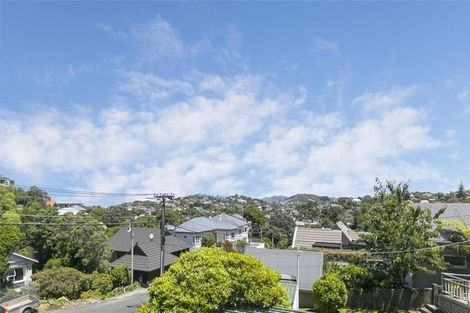 Photo of property in 19a Omar Street, Khandallah, Wellington, 6035