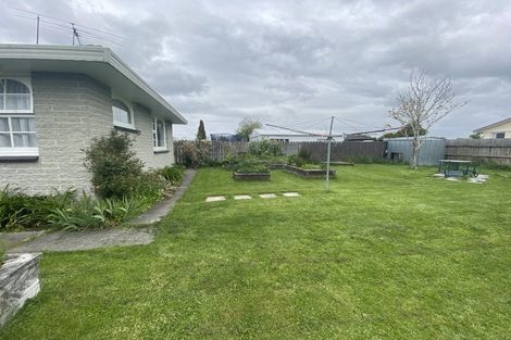 Photo of property in 61b Otaki Street, Kaiapoi, 7630