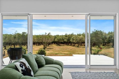 Photo of property in 399a Lake Ferry Road, Dyerville, Martinborough, 5781