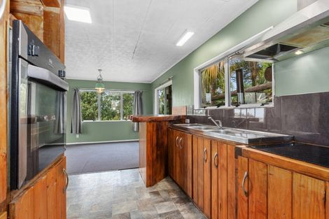 Photo of property in 186 Old School Road, Maungakaramea, Whangarei, 0178