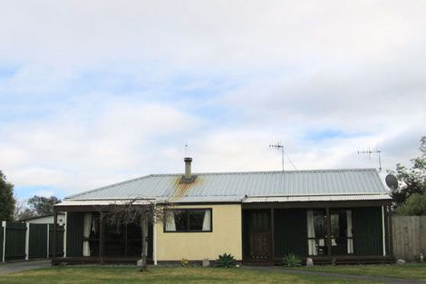 Photo of property in 30 Ryan Crescent, Greenmeadows, Napier, 4112