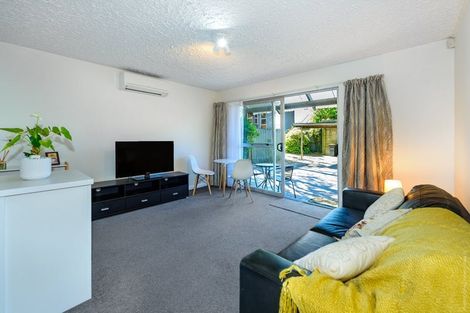 Photo of property in 8/271 Fitzgerald Avenue, Christchurch Central, Christchurch, 8013