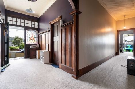 Photo of property in 1 Hazel Avenue, Caversham, Dunedin, 9012