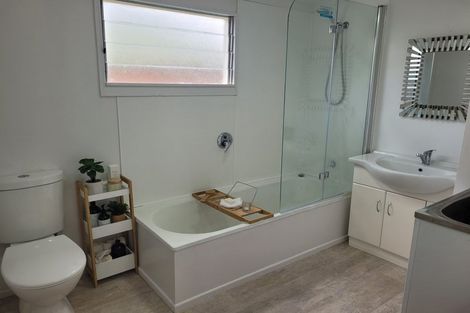 Photo of property in 1019a Reka Street, Akina, Hastings, 4122