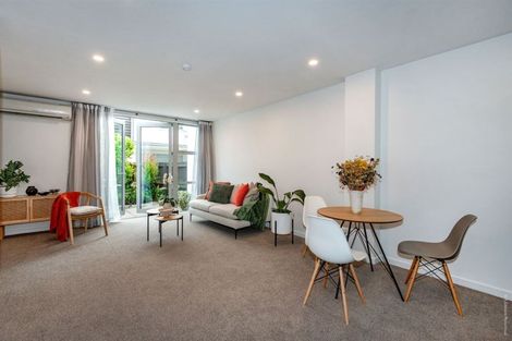 Photo of property in 4/44 Packe Street, Edgeware, Christchurch, 8013