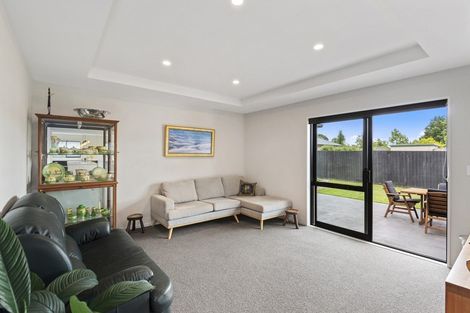 Photo of property in 100 Tauhinu Avenue, Lincoln, 7608