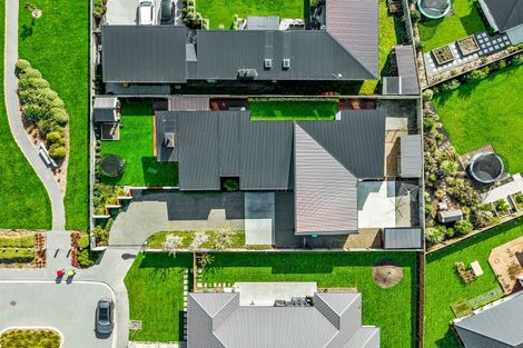 Photo of property in 14 Claw Place, Rolleston, 7615