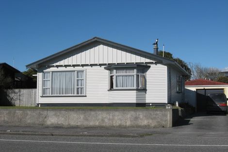 Photo of property in 92 Fitzherbert Street, Hokitika, 7810