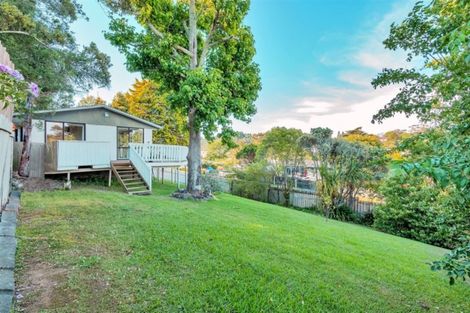 Photo of property in 1/9 Lucinda Place, Glen Eden, Auckland, 0602