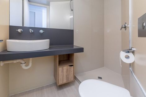 Photo of property in Avoka Apartments, 6b/31 Day Street, Auckland Central, Auckland, 1010