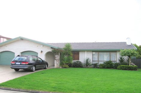 Photo of property in 3 Broman Place, Half Moon Bay, Auckland, 2012
