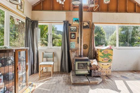 Photo of property in 294 Tapu Coroglen Road, Tapu, Thames, 3575