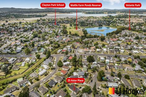 Photo of property in 25 Astor Place, Manurewa, Auckland, 2102