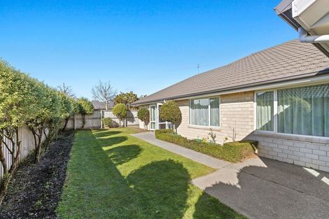 Photo of property in 57 Westpark Drive, Burnside, Christchurch, 8053